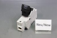 Siemens 3NC2291 Sicherungstrenner 22x58 100A 690V AC Unused