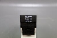 Siemens 3NC2291 Sicherungstrenner 22x58 100A 690V AC Unused