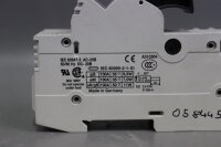 Siemens 3NC2291 Sicherungstrenner 22x58 100A 690V AC Unused