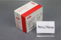 ABB S203M-B25 Sicherungsautomat Versiegelt OVP