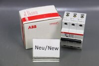 ABB S203M-B6 Sicherungsautomat S273 001R0065 Unused OVP