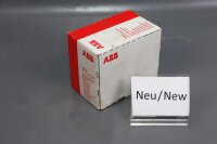 ABB S203M-B6 Sicherungsautomat S273 001R0065 Sealed