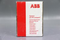 ABB S203M-B6 Sicherungsautomat S273 001R0065 Sealed