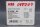 ABB S203M-B6 Sicherungsautomat S273 001R0065 Sealed