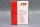 ABB S203M-B6 Sicherungsautomat S273 001R0065 Sealed