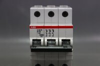 ABB S203M-B25 Sicherungsautomat 2CD S273 001 R0255 Unused