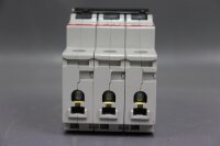 ABB S203M-B25 Sicherungsautomat 2CD S273 001 R0255 Unused