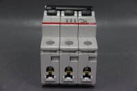 ABB S203M-B6 Sicherungsautomat S273 001R0065 Unused