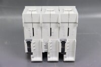 W&ouml;hner AES 3x58 22x58 125A 690V 31123 Unused