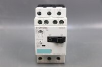 Siemens 3RV1011-1JA15 Leistungsschalter Unused OVP