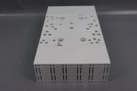 W&ouml;hner Eques 60 Classic Sammelschienen-Adapter 630A 184x320 32004 Unused OVP