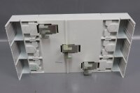 W&ouml;hner Eques 60 Classic Sammelschienen-Adapter 630A 184x320 32004 Unused OVP