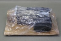 Bodine Electric Gearrmotor 34R6BEYP-Z4 Inverter Duty Motor Unused OVP