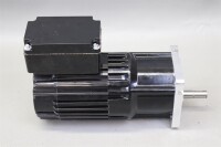 Bodine Electric Gearrmotor 34R6BEYP-Z4 Inverter Duty Motor Unused