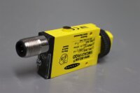 Banner SM2A31RQD Mini-Beam Sensor unused OVP