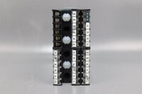 Bolder automation GP2408f/C/VL/G5/xx/xx/F2D Temperaturregler 2408F Used