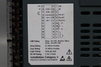 Bolder automation GP2408f/C/VL/G5/xx/xx/F2D Temperaturregler 2408F Used
