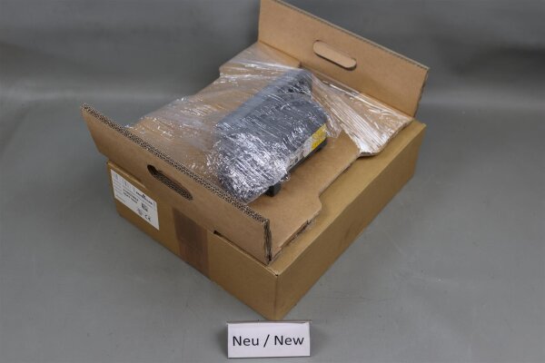 Baum&uuml;eller BM2536-S004-01-S00-E80-ESO65U-13-54-DO9K-ANO unused/OVP