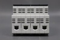 W&ouml;hner 31 114 AES 10x38 Sammelschienenadapter 32A unused