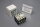 Telemecanique LA1DN31 023033 Hilfskontaktblock Unused OVP