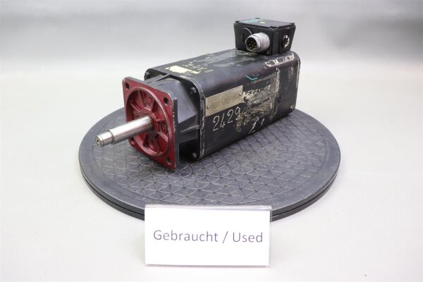 Siemens 1 FT5064-0AF01-2-Z 3~ Permanent-Magnet-Motor 4,50/5,50 Nm used