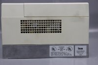 KEB isa 07.F4.C1D-1280 200...264V Frequenzumrichter 1,8KVA 0,75KW used