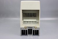 KEB isa 07.F4.C1D-1280 200...264V Frequenzumrichter 1,8KVA 0,75KW used