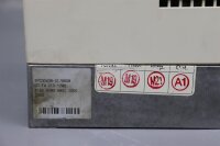 KEB 07.F4.C1D-1280 Frequenzumrichter 1,8KVA 0,75W 200...240V used
