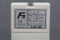 KEB F4 07.F4.C1D-1280 Frequenzumrichter 1,8KVA 0,75W...