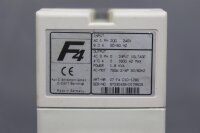 KEB F4 07.F4.C1D-1280 Frequenzumrichter 1,8KVA 0,75W...