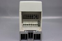 KEB F4 07.F4.C1D-1280 Frequenzumrichter 1,8KVA 0,75W 200...240V used
