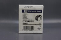 Telemecanique LC1D3200P7 LC1 D3200P7 Sch&uuml;tz 230V 006825 Sealed