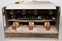 Baum&uuml;ller BUM64-300/390-54-M-035 Einbau Mono Leistungseinheit 3x300A 300Hz Used