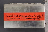 Baum&uuml;ller BUM64-300/390-54-M-035 Einbau Mono Leistungseinheit 3x300A 300Hz Used