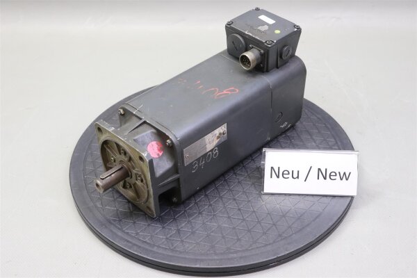 Siemens 1FT5064-0AC012-Z 3~ Permanent-Magnet-Motor 4,7Nm mit Bremse unused
