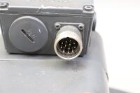Siemens 1FT5064-0AC012-Z 3~ Permanent-Magnet-Motor 4,7Nm mit Bremse unused