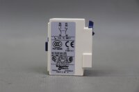 Telemecanique LADN11 Hilfskontaktblock 038383 10A 690V Unused OVP