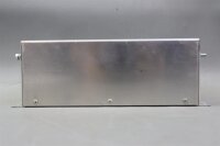Berges BE 3060 BE3060 3-Phase RFI Filter 32501665 380-480V 50/60Hz Used