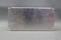 Berges BE 3060 BE3060 3-Phase RFI Filter 32501665 380-480V 50/60Hz Used