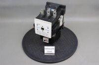 Siemens 3TF52 3UA62 00-3K Leistungsschütz 200A 600V...