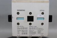 Siemens 3TF52 3UA62 00-3K Leistungssch&uuml;tz 200A 600V AC used