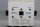 Siemens 3TF52 3UA62 00-3K Leistungssch&uuml;tz 200A 600V AC used