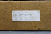 PMA KS 50 Temperatur Regler Typ 9404 407 72991 Unused OVP