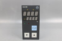 PMA KS 50 Temperatur Regler Typ 9404 407 72991 Unused OVP