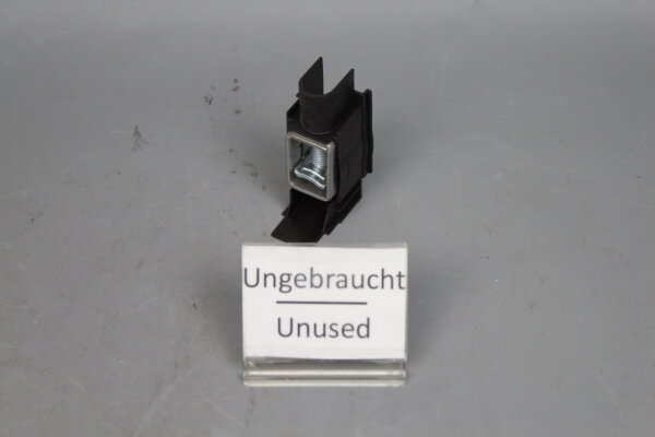 Siemens 3VL9300-4TC30 Rahmenklemmen f&uuml;r VL250 CU Unused