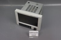 Endress+Hauser RSG40-B126B1C1A6A1 Memograph M 24V AC/DC 24VA Used