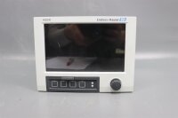 Endress+Hauser RSG40-B126B1C1A6A1 Memograph M 24V AC/DC 24VA Used