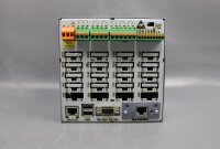 Endress+Hauser RSG40-B126B1C1A6A1 Memograph M 24V AC/DC 24VA Used