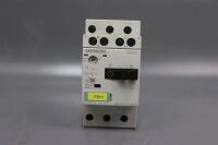 Siemens 3RV1011-1GA15 Leistungsschalter 4,5-6,3A used