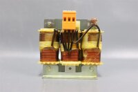 Lenze EZN3A0500H007 Netzfilter unused OVP